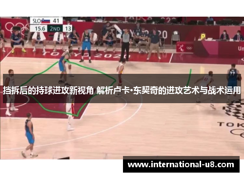 挡拆后的持球进攻新视角 解析卢卡·东契奇的进攻艺术与战术运用