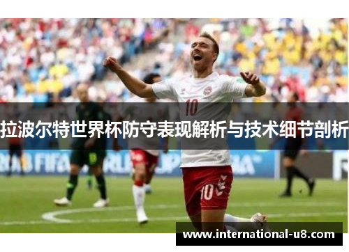 拉波尔特世界杯防守表现解析与技术细节剖析
