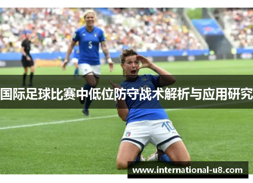 国际足球比赛中低位防守战术解析与应用研究