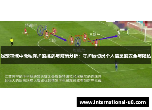 足球领域中隐私保护的挑战与对策分析：守护运动员个人信息的安全与隐私