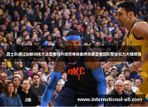 勇士队通过创新训练方法显著提升球员身体素质效果显著团队整体实力大幅增强